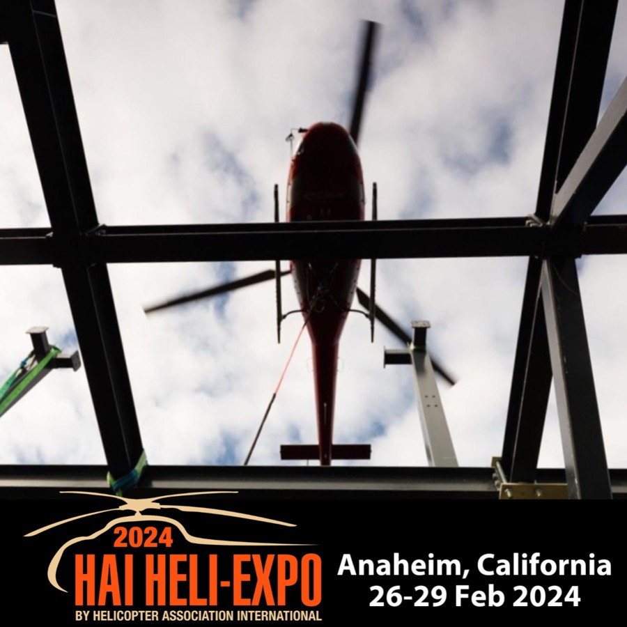 HAI-Heli-Expo-2024